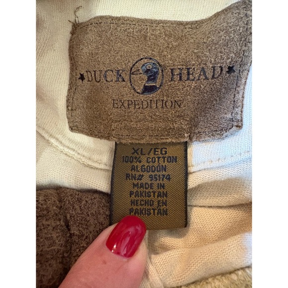 Mens Shirt Bundle Steve & Barry's PC‎ Beach Rally Graphic OceanCoast XL Duckhead - Picture 10 of 12